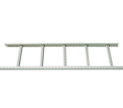 U-Bar 走線架及配件